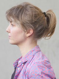 profile