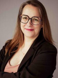 Bérénice Sand Lunettes