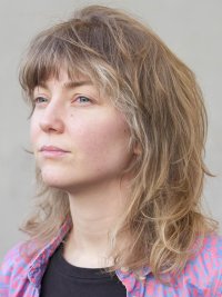 3/4 cheveux détachés