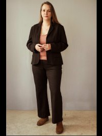 Bérénice Sand costume