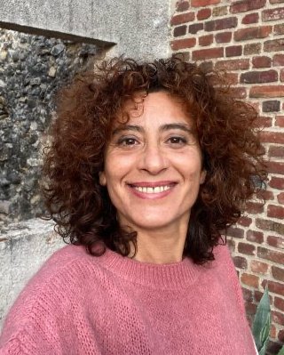 Sarah TIKANOUINE