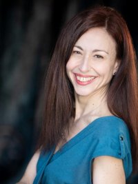 Portrait Bernadette Thuriès
