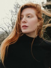 Anastassiya Gondareva