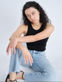 Océane VIENNE