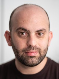 Jean-Cyprien Chenberg