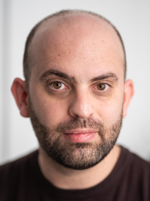 Jean-Cyprien Chenberg