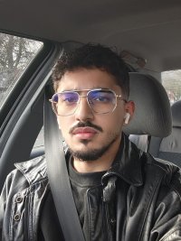 Nael Laamari