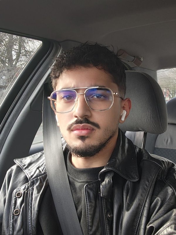 Nael Laamari