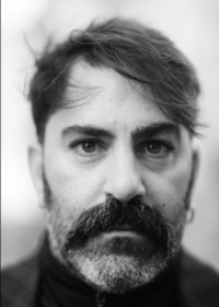 Nicolas Zaaboub - Charrier