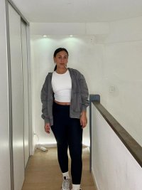JOGGEUSE