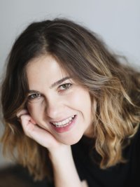 Alexandra Gruber