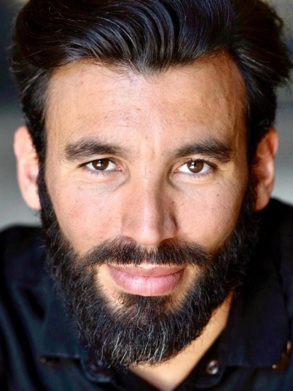 Jamal Bhira