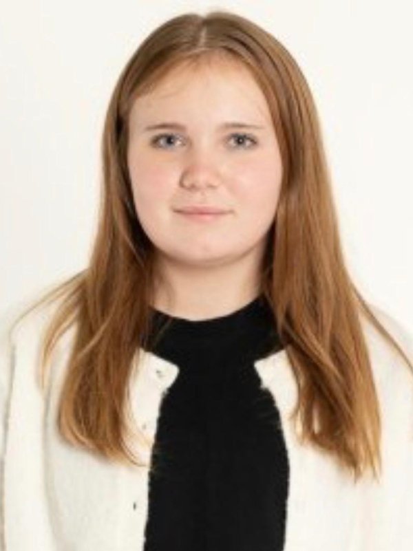 Léna Marchand Lamartinière 