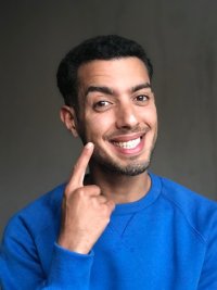 SMILE