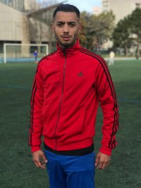 SPORT/ URBAIN