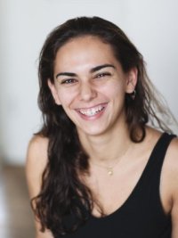 Héloïse Ghaleh-Marzban
