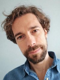 Sébastien RAYMOND.selfie