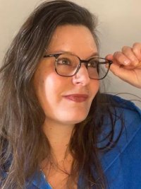 Photo lunettes