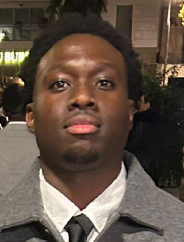 Natanael  Zinga Edgar 