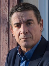 Pascal OUMAKHLOUF