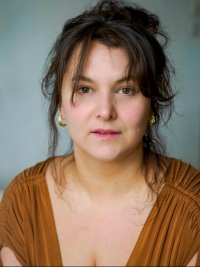 Mathilde Sagnier