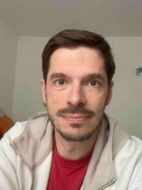Jonathan Rogez Selfie du Jour
