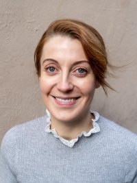 Margaux Lapersonne