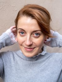 Margaux Lapersonne