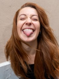 Margaux Lapersonne