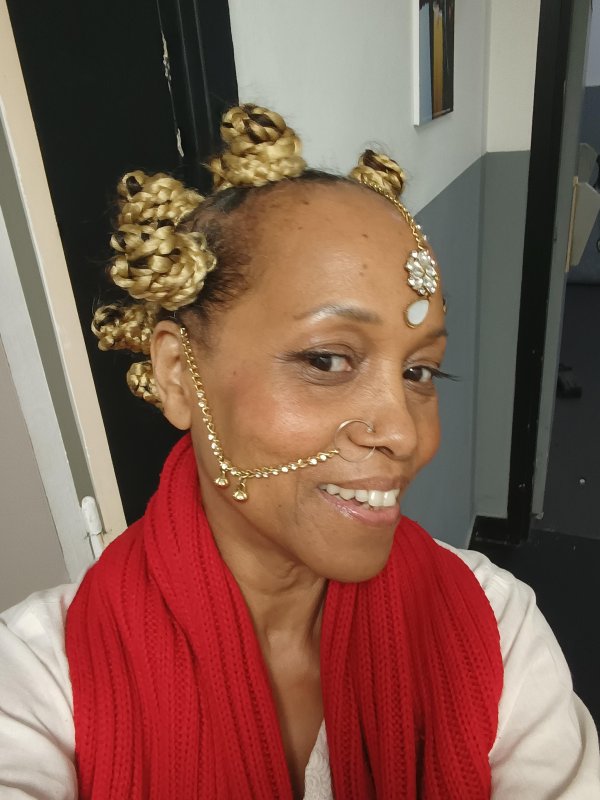 Claudyne René-Corail