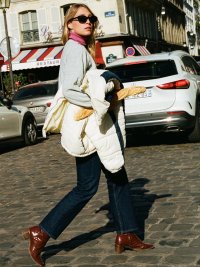Shooting - Imparfaite