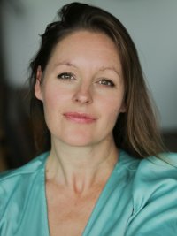 Dorothée Defontaine