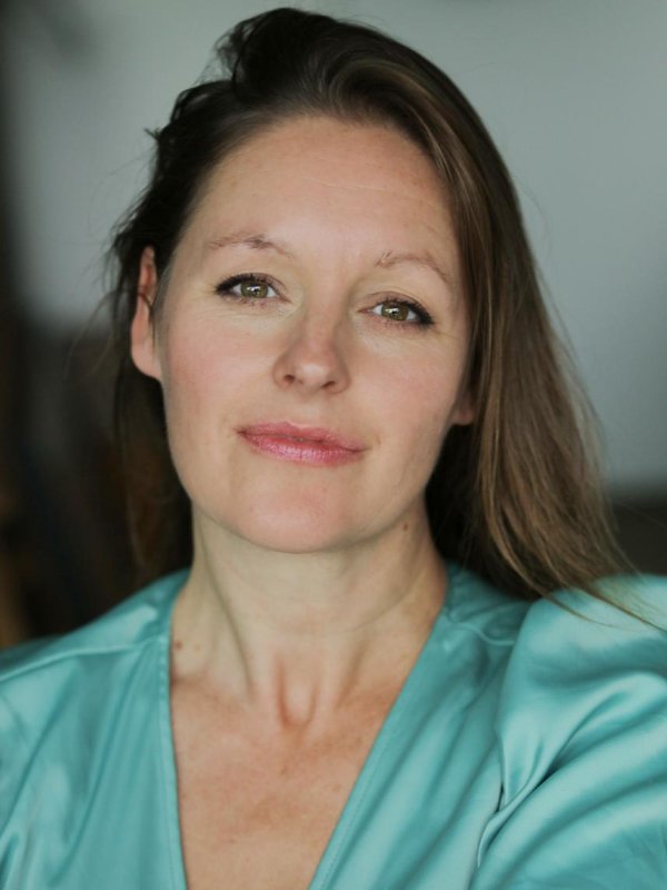 Dorothée Defontaine