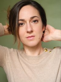 Lisa Lesourd 2026