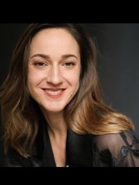 Lisa Lesourd 2026