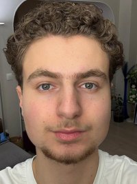 Selfie du 01 03 26