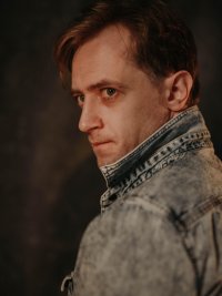 Илья Морозов