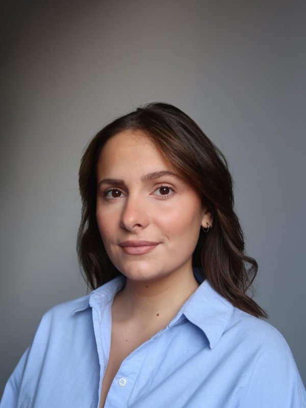 Mina Boclet