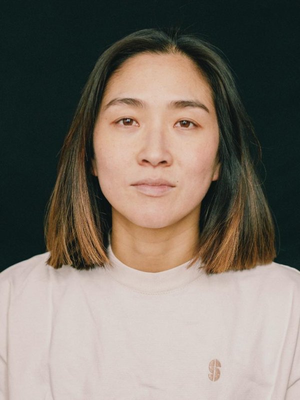 Josepha Yang