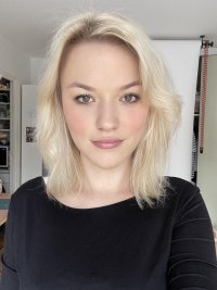 Daisy Freyja polas
