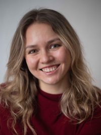 Yulia Dzhigangirova