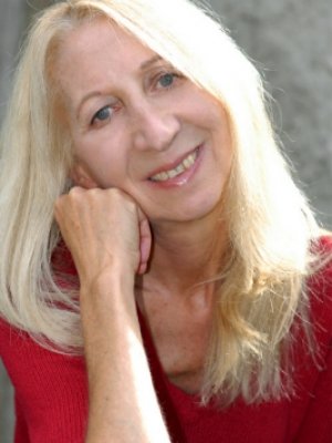 Agnès AUBÉ
