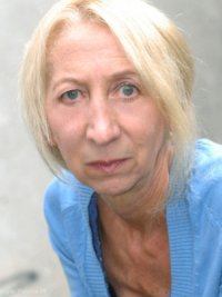 Agnés Aubé