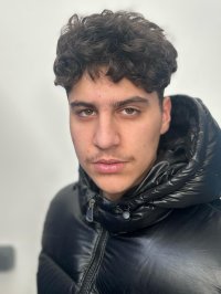Ayoub Chibout