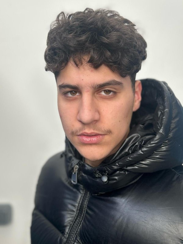 Ayoub Chibout