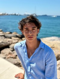 Hugo  Ramillon 