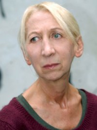 Agnés Aubé