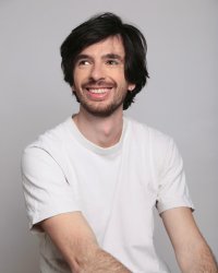 studio - smile