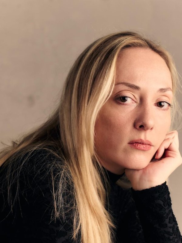 Louise Le Roux