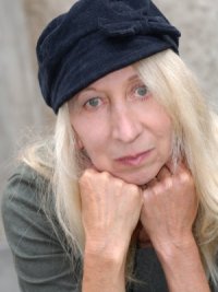 Agnès Aubé